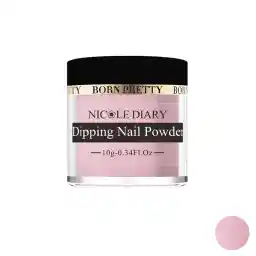 پودر دیپینگ کاشت ناخن برن پرتی مدل 01-46221 وزن 10 گرم