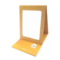 آینه آرایشی سوییت مدل کووکیز فرندز 2