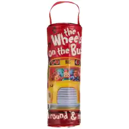 Cocomelon Pencil Case