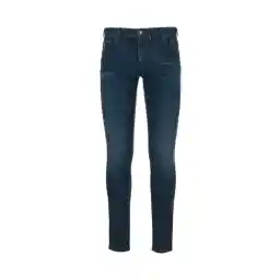 شلوار جین جذب مردانه - پاول اند شارک