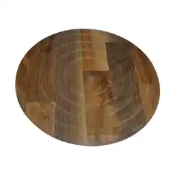 تخته سرو آماهوم مدل گرد