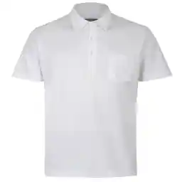 پولوشرت آستین کوتاه مردانه جامه پوش آرا مدل MMDS-AT6996