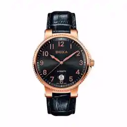 ساعت مچی عقربهای مردانه دوکسا مدل 130.90.125.01