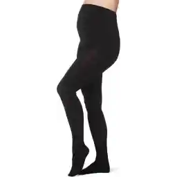 Noppies Zwangerschapspanty 60 Denier - Black - L/XL