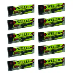 هویه 60 وات ولر کد w60 بسته 10 عددی