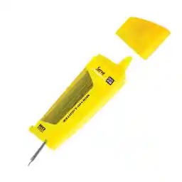 ماژیک علامتگذار سرو مدل DOUBLE همراه 80عدد نوک اتود 0.7 میلیمتر