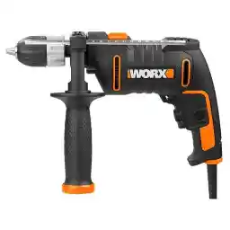 دریل چکشی وُرکس مدل WX 317.1