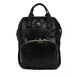 ساک لوازم کودک و نوزاد ام اند وای مدل پریسا