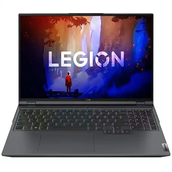 لپ تاپ 16 اینچی لنوو مدل Legion 5 Pro 16IAH7H-i7 32GB 1SSD RTX 3060