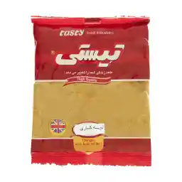 پودر کاری تیستی - 50 گرم