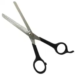 قیچی آرایشگری پیتاژ مدل S.G.N