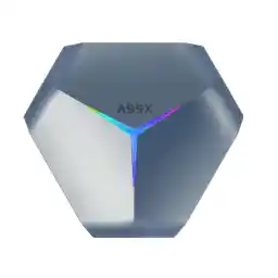 اندروید باکس آ95ایکس مدل F4 - 4/128