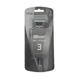 خود تراش سیلور مدل Blaze3