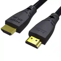 کابل HDMI بافو مدل BF-8K طول 2 متر