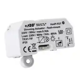 دیمر هوشمند ای کیو-3 مدل HmIP-FDT