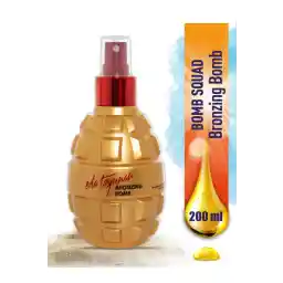 بمب برنزینگ Eda Taşpınar 200 میلی لیتر.