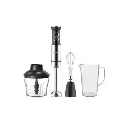 گوشت کوب برقی گوسونیک مدل GSB-845 گوشت کوب برقی گوسونیک مدل GSB-845