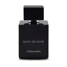 ادو پرفیوم مردانه جانوین مدل NOIR DE NOIR حجم 100 میلی لیتر