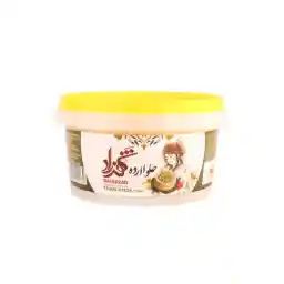 حلواارده سنتی درجه یک شهرزاد- 370 گرم