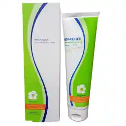 کرم موبر هرمودر مدل مگنولیا حجم 100 میلی لیتر