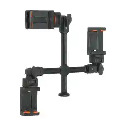 پایه نگهدارنده گوشی موبایل و تبلت یونیمات مدل d301