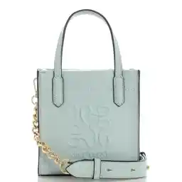 NINE WEST Womens Emmaline Mini Tote Bag