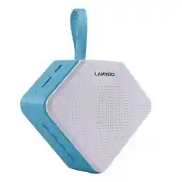 اسپیکر بلوتوثی قابل حمل لامیو مدل ly-b011