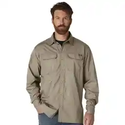 پیراهن آستین بلند مردانه دیکیز مدل فلکس