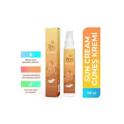 ضد آفتاب آسنا کیزیلارسلان