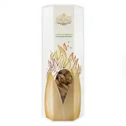 پسته بادامی دوآتیشه گهربد - 800 گرم