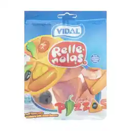 پاستیل ویدال طرح پیتزا مقدار 100 گرم