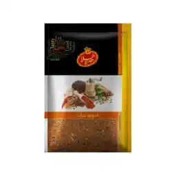 خاکشیر هدیه طلا مقدار 75 گرم