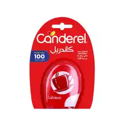 Canderel Original Sweetener Tablets, Pack of 100
