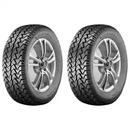 لاستیک خودرو آستون مدل SP-302 سایز 315/10.50R15 - دو حلقه