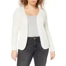 ONLY Women's Onlcrystal Ls Cardigan Noos Cardigan