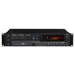 Tascam CD-RW900SX Profesyonel CD Kaydedici