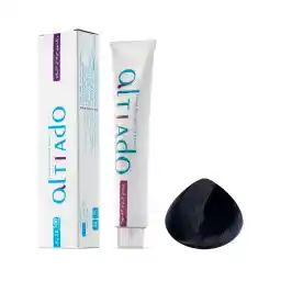 رنگ مو آلتیادو شماره 2.01 حجم 100 میلی لیتر رنگ مشکی پر کلاغی