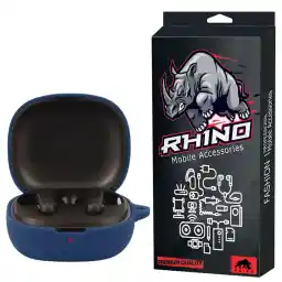 کاور راینو مدل R50i مناسب برای کیس هندزفری بلوتوثی انکر SoundCore R50i کاور راینو مدل R50i مناسب برای کیس هندزفری بلوتوثی انکر SoundCore R50i