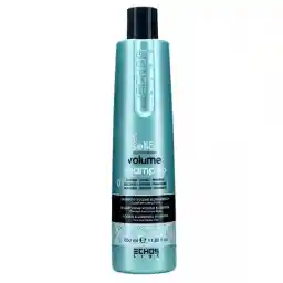 شامپو مو اچ اس لاین مدل selier حجم 350 میلی لیتر