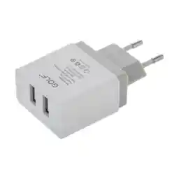 شارژر دیواری گلف مدل GF-U2