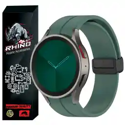 بند راینو مدل Magnetic مناسب برای ساعت هوشمند سامسونگ Galaxy Watch 5 40mm / 44mm