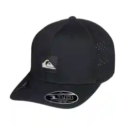 Quiksilver Men's Adapted Hat