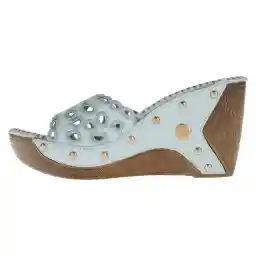 صندل زنانه نیو پاما مدل 1402D-112