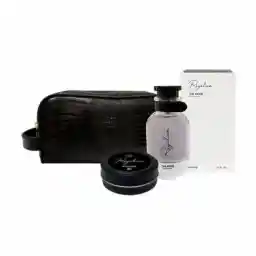 ادو پرفیوم ست د مور مردانه 100 میل رویالیون