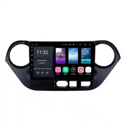 پخش کننده خودرو ووکس I10C400