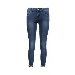 شلوار جین جذب زنانه - میس بن بن