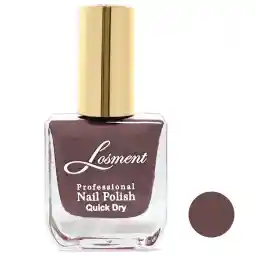 لاک ناخن لوسمنت شماره L53