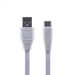 کابل تبدیل USB به USB-c لامیو مدل ly-n010 طول 1 متر