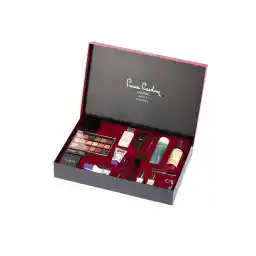 Pierre Cardin 19 Parça Kadın Makyaj Seti