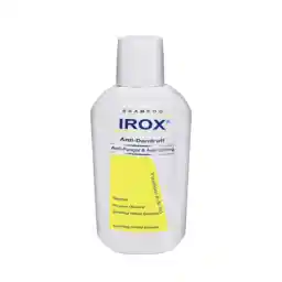 شامپو ضد شوره ایروکس مدل اکتوپیروکس حجم 200 میلیلیتر